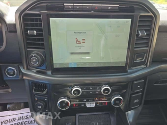 2024 Ford F-150 XLT Crew Cab Short Bed - miniatura 7