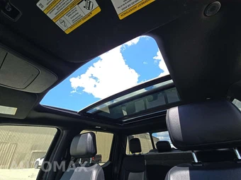 2024 Ford F-150 XLT Crew Cab Short Bed - miniatura 8