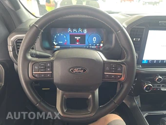 2024 Ford F-150 XLT Crew Cab Short Bed - miniatura 10