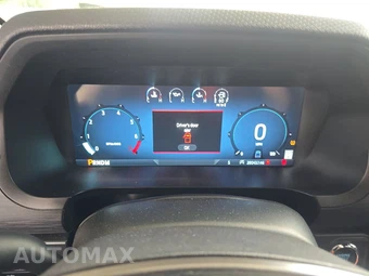 2024 Ford F-150 XLT Crew Cab Short Bed - miniatura 12