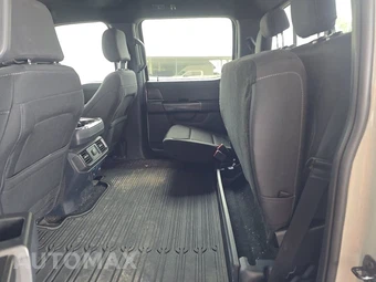 2024 Ford F-150 XLT Crew Cab Short Bed - miniatura 13