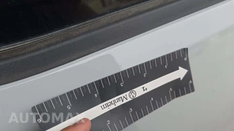 2024 Ford F-150 XLT Crew Cab Short Bed - miniatura 18