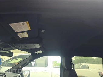 2024 Ford F-150 XLT Crew Cab Short Bed - miniatura 17