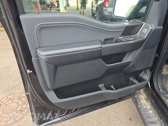 2024 Ford F-150 XLT Crew Cab Short Bed - miniatura 9
