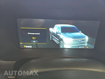 2024 Ford F-150 XLT Crew Cab Short Bed - miniatura 12