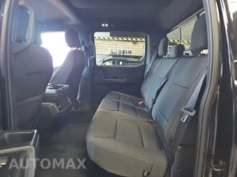 2024 Ford F-150 XLT Crew Cab Short Bed - miniatura 13