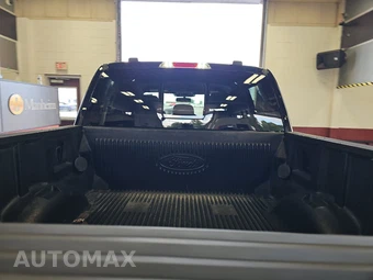 2024 Ford F-150 XLT Crew Cab Short Bed - miniatura 16
