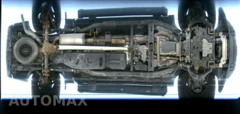 2024 Ford F-150 XLT Crew Cab Short Bed - miniatura 17