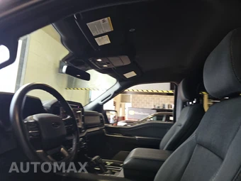 2024 Ford F-150 XLT Crew Cab Short Bed - miniatura 19