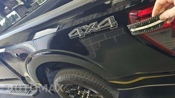 2024 Ford F-150 XLT Crew Cab Short Bed - miniatura 22