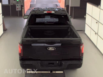 2024 Ford F-150 XLT Crew Cab Short Bed - miniatura 5
