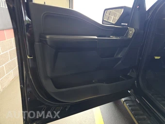 2024 Ford F-150 XLT Crew Cab Short Bed - miniatura 9