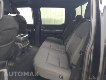 2024 Ford F-150 XLT Crew Cab Short Bed - miniatura 13