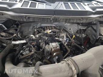 2024 Ford F-150 XLT Crew Cab Short Bed - miniatura 15