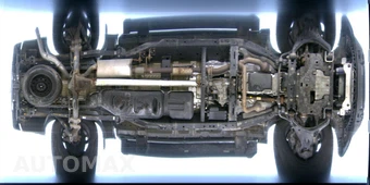 2024 Ford F-150 XLT Crew Cab Short Bed - miniatura 19