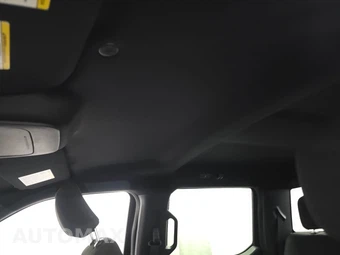 2024 Ford F-150 XLT Crew Cab Short Bed - miniatura 23