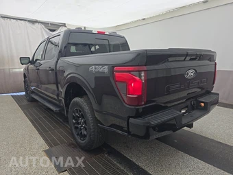 2024 Ford F-150 XLT Crew Cab Short Bed - miniatura 6