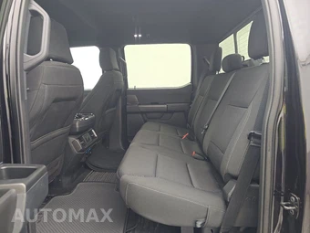 2024 Ford F-150 XLT Crew Cab Short Bed - miniatura 13
