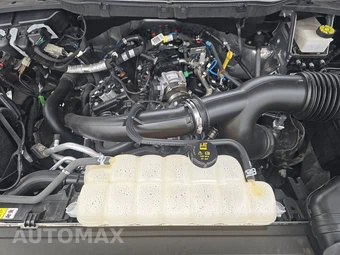 2024 Ford F-150 XLT Crew Cab Short Bed - miniatura 15