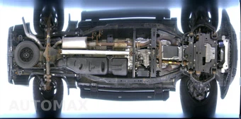 2024 Ford F-150 XLT Crew Cab Short Bed - miniatura 18