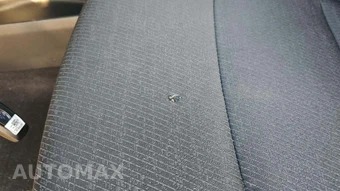 2024 Ford F-150 XLT Crew Cab Short Bed - miniatura 27
