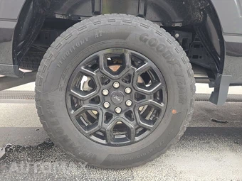 2024 Ford F-150 XLT Crew Cab Short Bed - miniatura 5