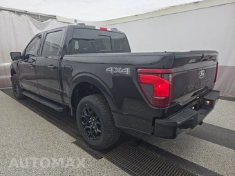 2024 Ford F-150 XLT Crew Cab Short Bed - miniatura 6
