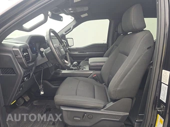 2024 Ford F-150 XLT Crew Cab Short Bed - miniatura 7