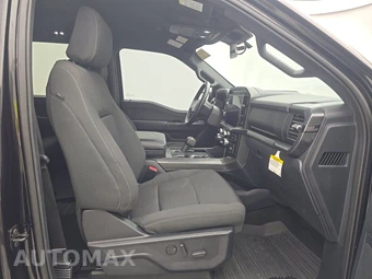 2024 Ford F-150 XLT Crew Cab Short Bed - miniatura 8