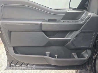 2024 Ford F-150 XLT Crew Cab Short Bed - miniatura 9