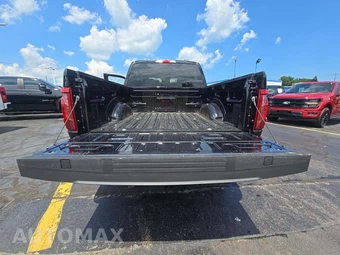 2024 Ford F-150 XLT Crew Cab Short Bed - miniatura 11