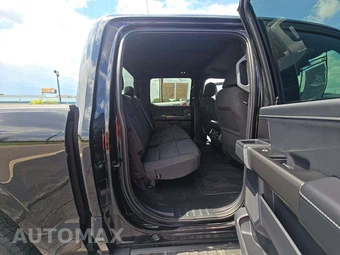 2024 Ford F-150 XLT Crew Cab Short Bed - miniatura 13