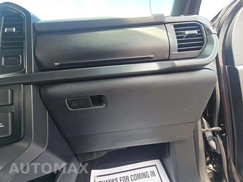 2024 Ford F-150 XLT Crew Cab Short Bed - miniatura 16