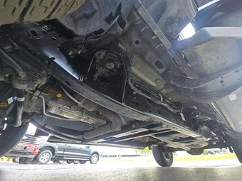 2024 Ford F-150 XLT Crew Cab Short Bed - miniatura 4