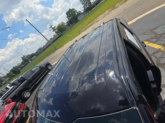 2024 Ford F-150 XLT Crew Cab Short Bed - miniatura 9