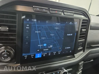 2024 Ford F-150 XLT Crew Cab Short Bed - miniatura 10