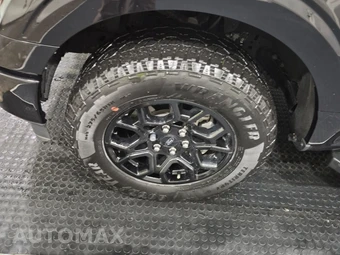 2024 Ford F-150 XLT Crew Cab Short Bed - miniatura 13
