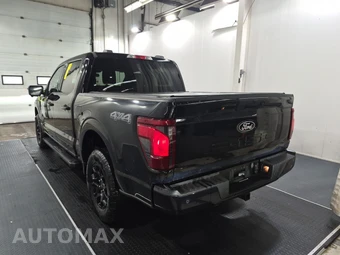 2024 Ford F-150 XLT Crew Cab Short Bed - miniatura 4