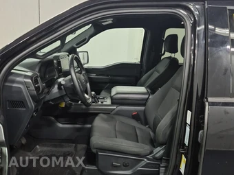 2024 Ford F-150 XLT Crew Cab Short Bed - miniatura 9