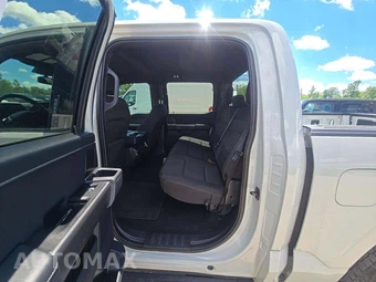 2024 Ford F-150 XLT Crew Cab Short Bed - miniatura 10