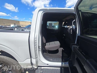 2024 Ford F-150 XLT Crew Cab Short Bed - miniatura 13
