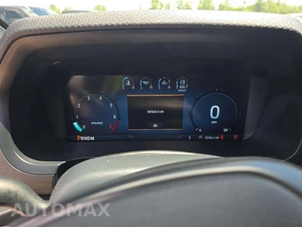 2024 Ford F-150 XLT Crew Cab Short Bed - miniatura 6