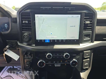 2024 Ford F-150 XLT Crew Cab Short Bed - miniatura 7