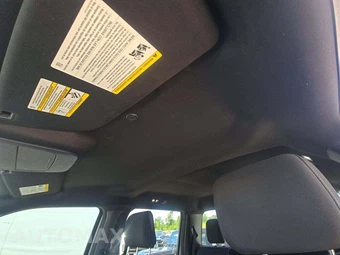 2024 Ford F-150 XLT Crew Cab Short Bed - miniatura 8