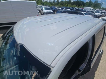 2024 Ford F-150 XLT Crew Cab Short Bed - miniatura 9
