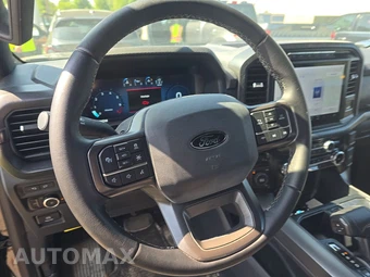 2024 Ford F-150 XLT Crew Cab Short Bed - miniatura 10