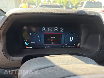 2024 Ford F-150 XLT Crew Cab Short Bed - miniatura 12