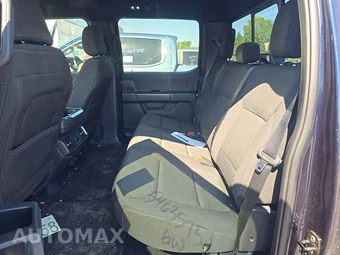 2024 Ford F-150 XLT Crew Cab Short Bed - miniatura 13