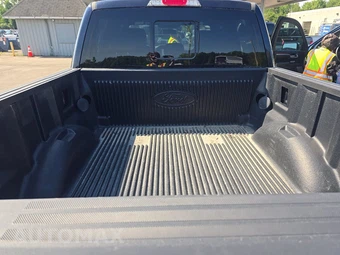 2024 Ford F-150 XLT Crew Cab Short Bed - miniatura 16