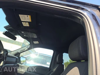 2024 Ford F-150 XLT Crew Cab Short Bed - miniatura 17